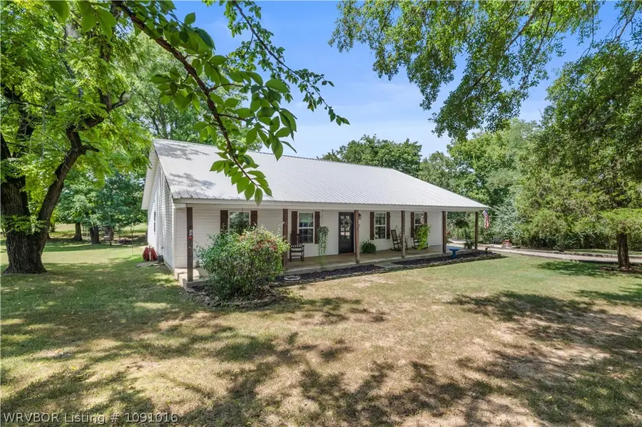 465103 141 Highway, Gans, OK 74936 - #3