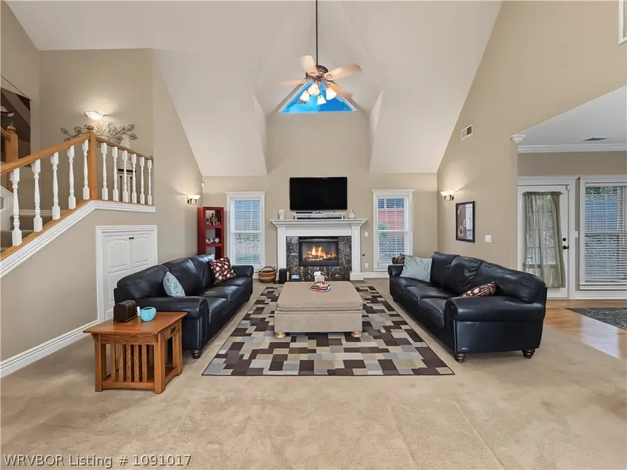 913 Azure Hills Drive, Van Buren, AR 72956 - #3