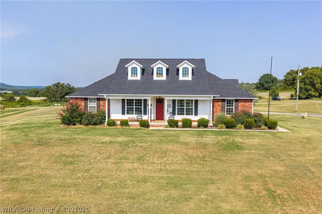 18713 Highway 41, Branch, AR 72928 - #1