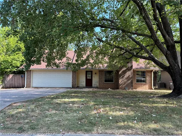 508 M Street, Barling, AR 72923