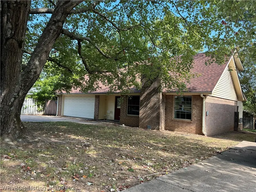 508 M Street, Barling, AR 72923 - #2