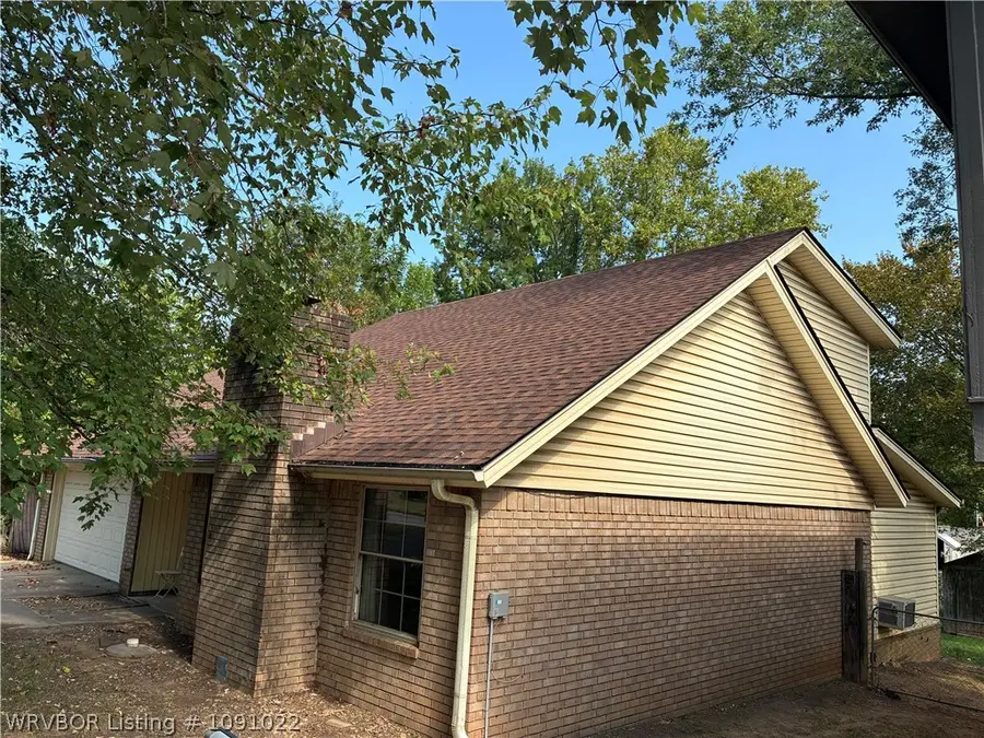 508 M Street, Barling, AR 72923 - #3