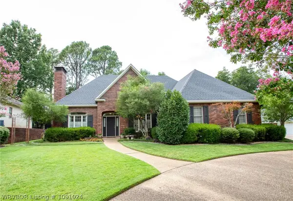 201 Rivercrest Drive, Fort Smith, AR 72903