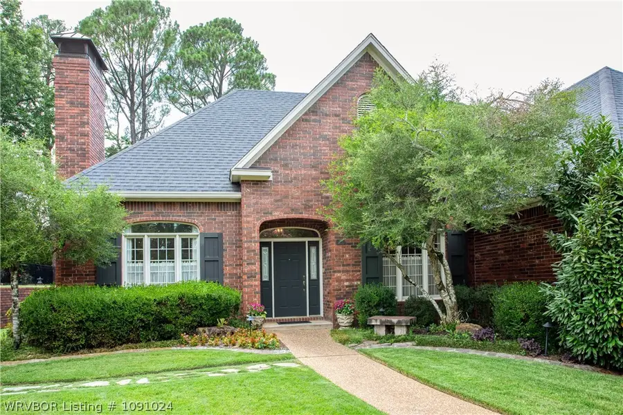 201 Rivercrest Drive, Fort Smith, AR 72903 - #3