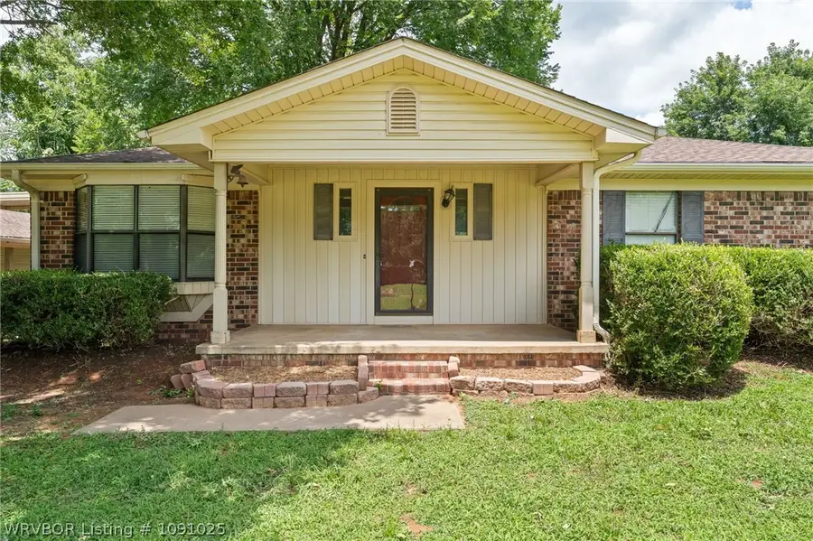 3127 Blake Road, Van Buren, AR 72956 - #3