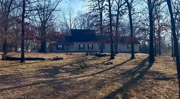 17632 Serena Drive, Spiro, OK 74959