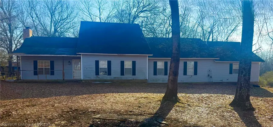 17632 Serena Drive, Spiro, OK 74959 - #2
