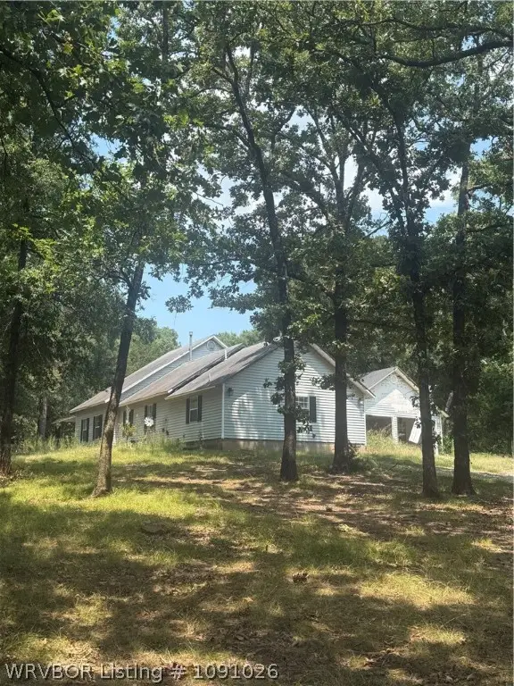 17632 Serena Drive, Spiro, OK 74959 - #3