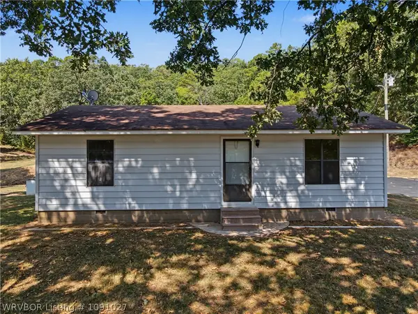 17323 Potts Road, Charleston, AR 72933