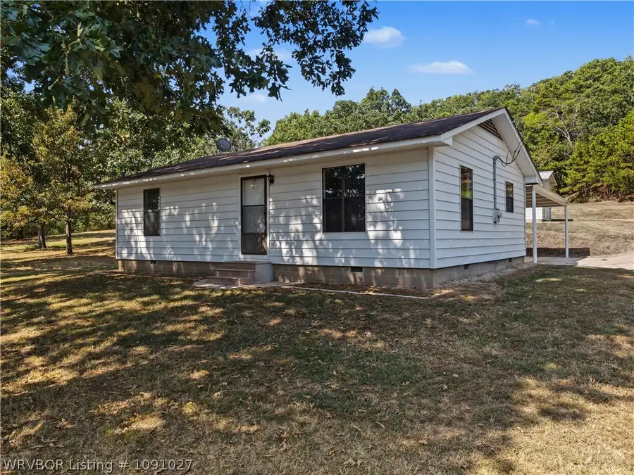 17323 Potts Road, Charleston, AR 72933 - #2