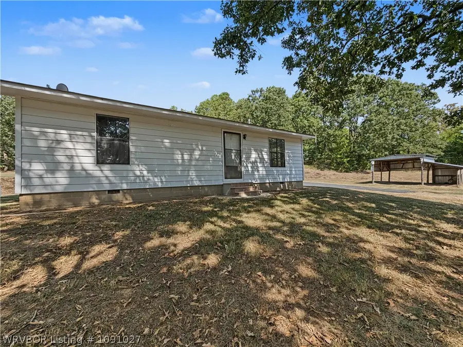 17323 Potts Road, Charleston, AR 72933 - #3