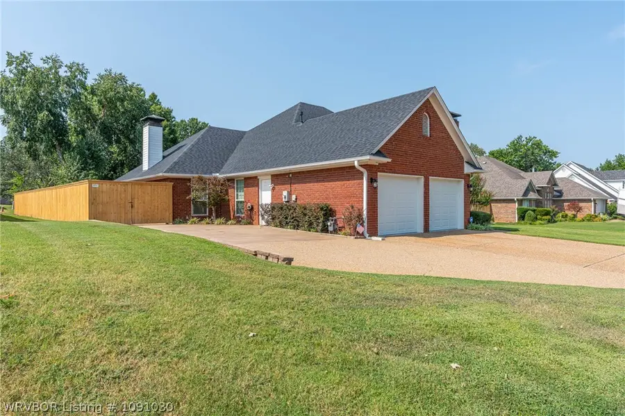2508 Fianna Way, Fort Smith, AR 72908 - #2