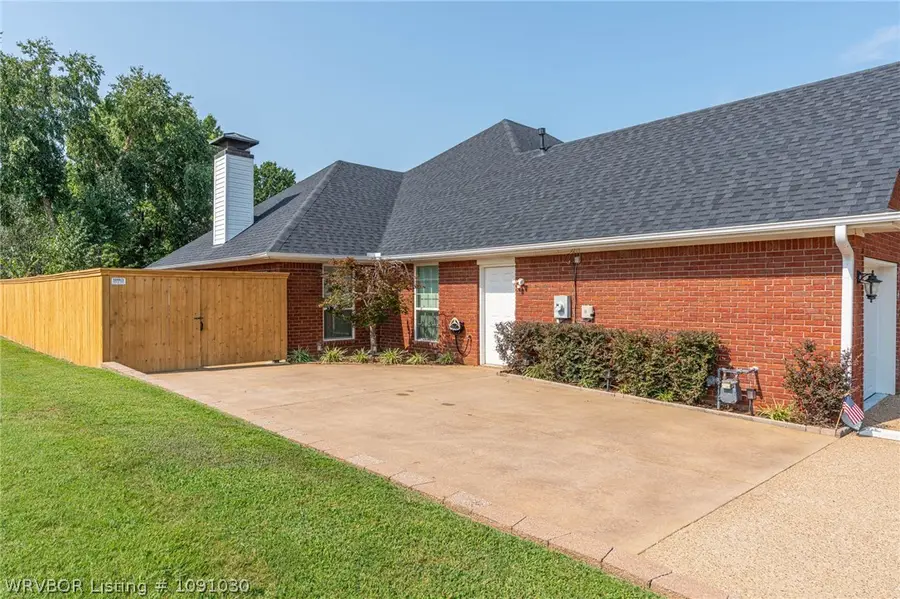 2508 Fianna Way, Fort Smith, AR 72908 - #3