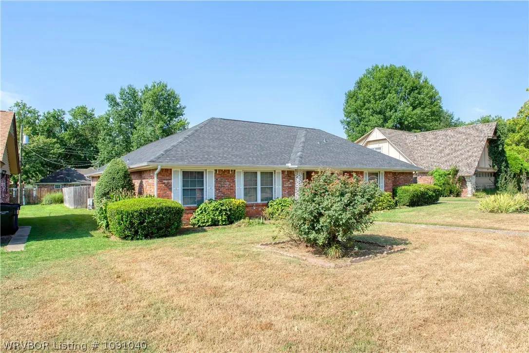 4414 Wynnewood Drive, Fort Smith, AR 72904 - #1