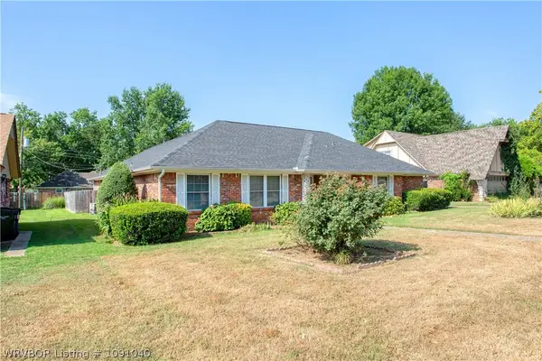 4414 Wynnewood Drive, Fort Smith, AR 72904