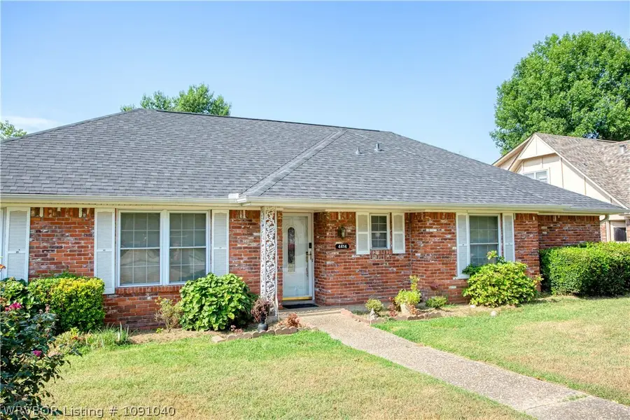 4414 Wynnewood Drive, Fort Smith, AR 72904 - #2