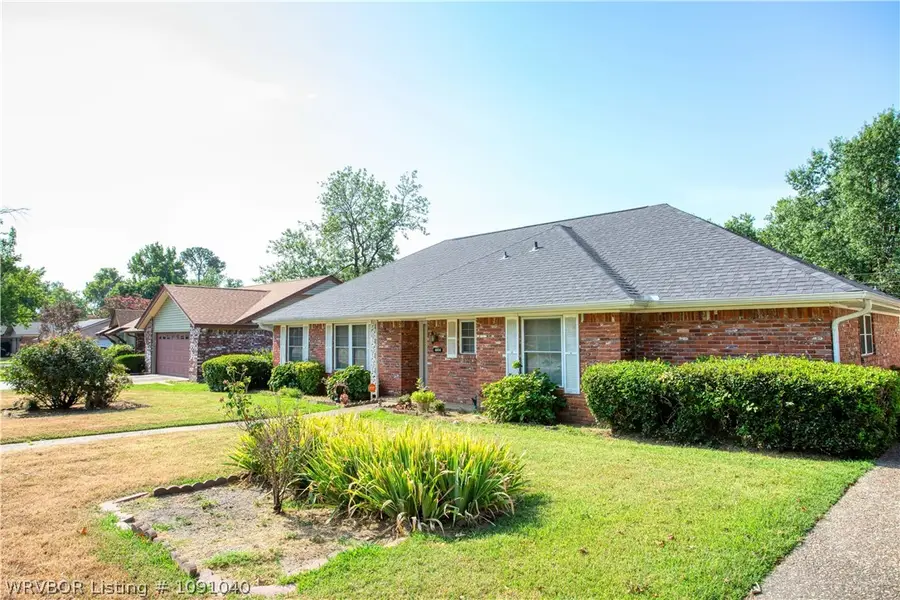 4414 Wynnewood Drive, Fort Smith, AR 72904 - #3