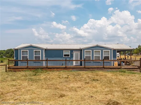 15914 Travis Lane, Spiro, OK 74959