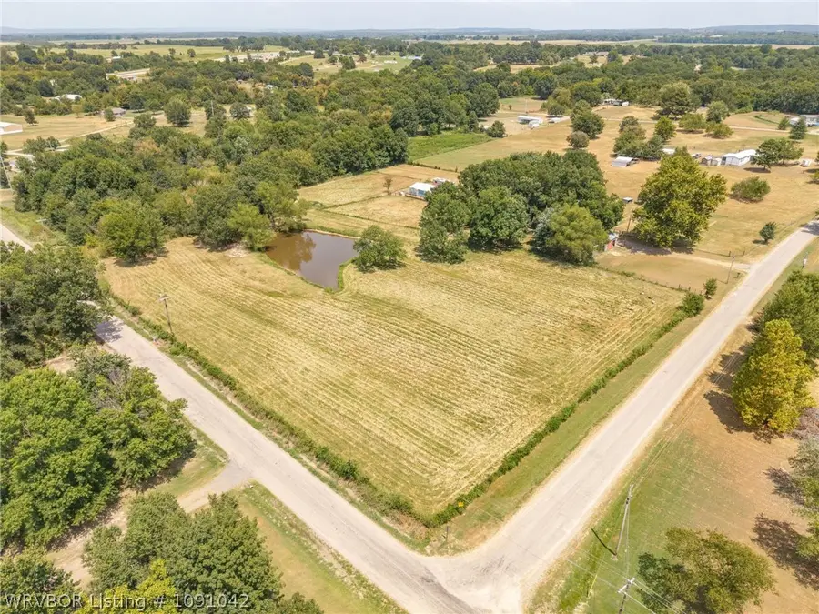 15914 Travis Lane, Spiro, OK 74959 - #2