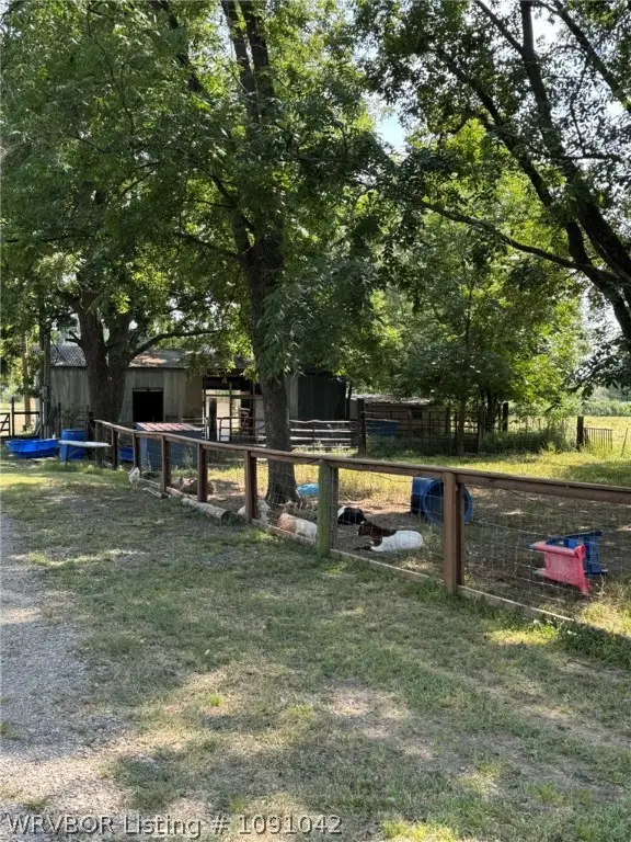 15914 Travis Lane, Spiro, OK 74959 - #3
