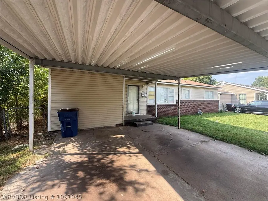 3801 Marshall Drive, Fort Smith, AR 72904 - #3
