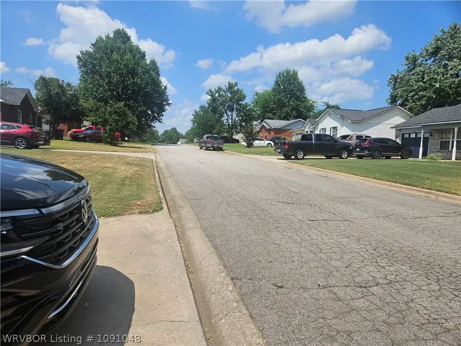 2207 Quarry Drive, Van Buren, AR 72956 - #2