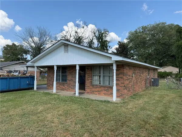 14 Homestead Terrace, Fort Smith, AR 72904