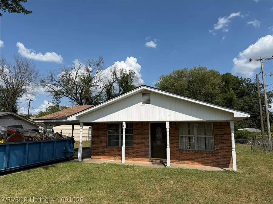 14 Homestead Terrace, Fort Smith, AR 72904 - #2