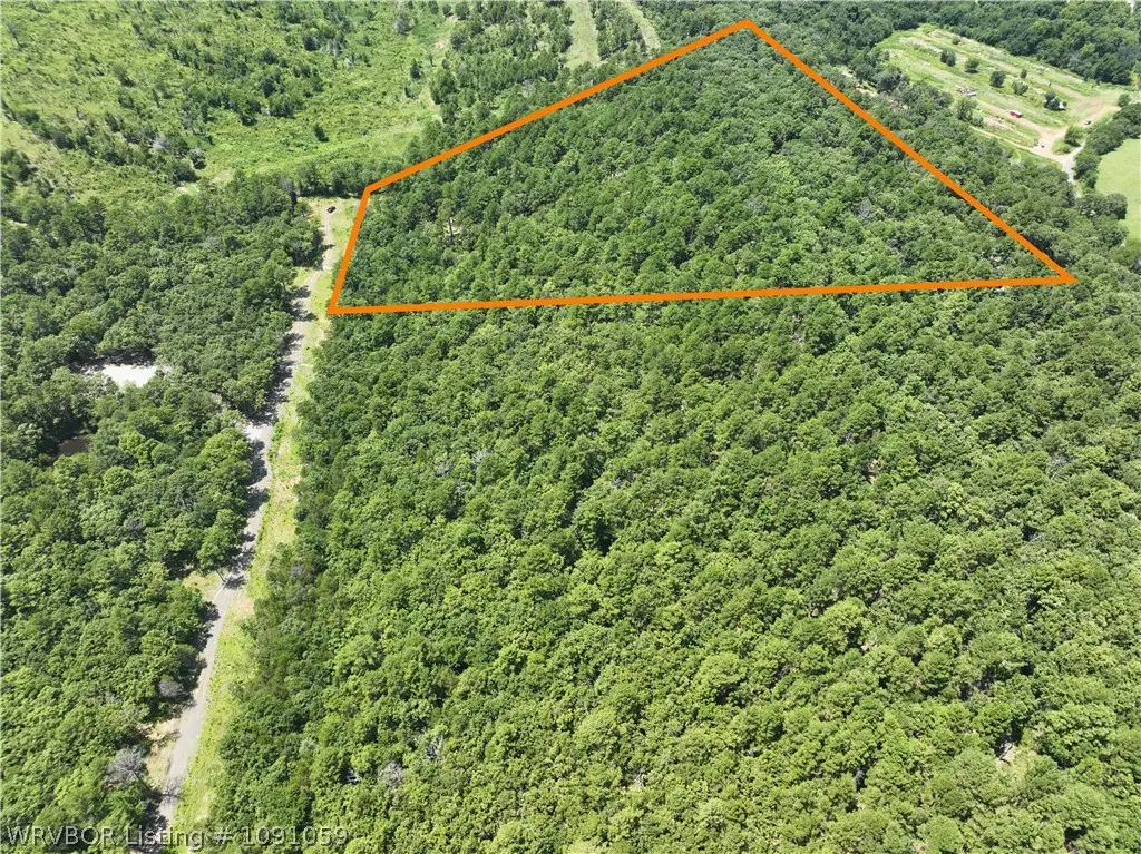 TBD Twin Ridges Estates, Wister, OK 74966 - #1