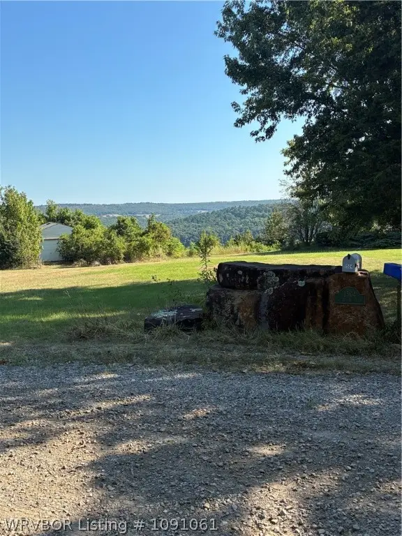 1465 Citadel Bluff, Cecil, AR 72930 - #2