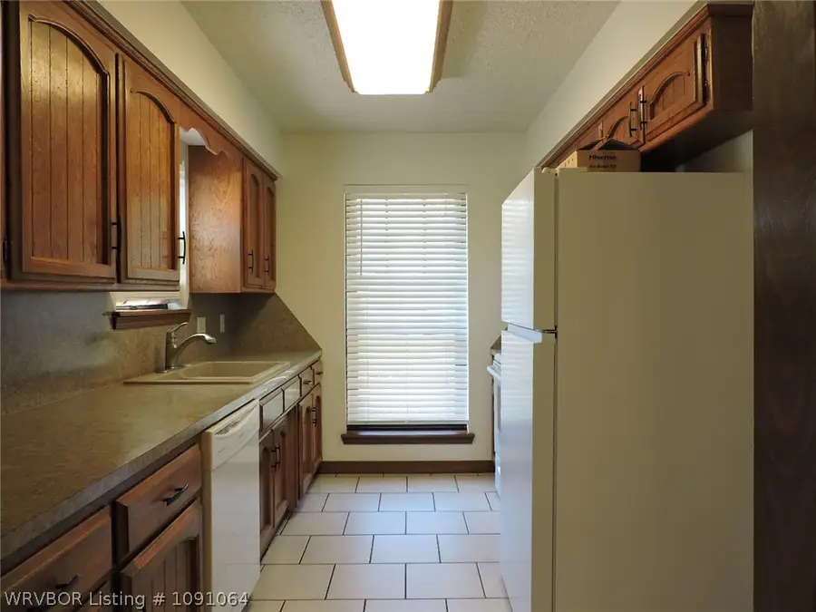 8617 Meadow Drive, Fort Smith, AR 72908 - #2