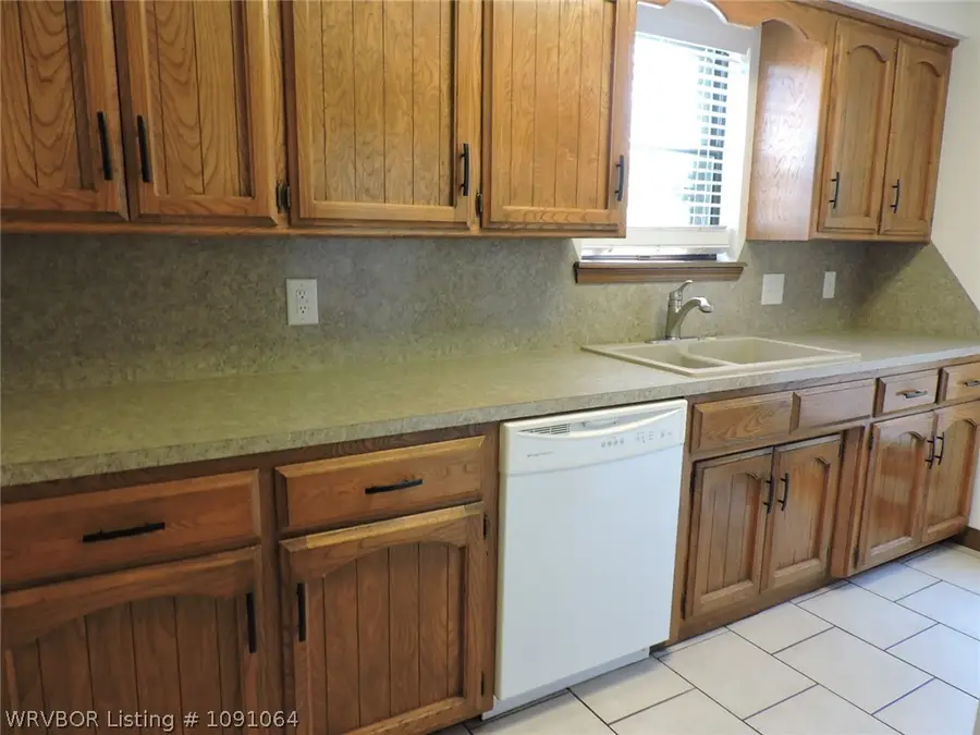 8617 Meadow Drive, Fort Smith, AR 72908 - #3