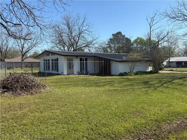 1401 Kali Inla, Hartshorne, OK 74547