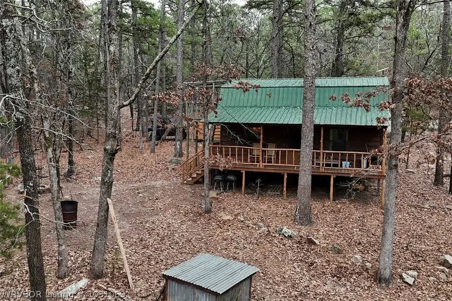 3C Martin Road, Moyers, OK 74557 - #3