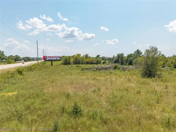 TBD Hwy 59/271, Spiro, OK 74959