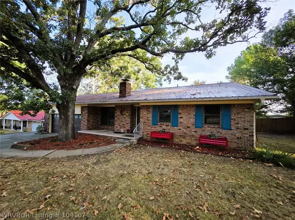 107 Trayce Street, Poteau, OK 74953