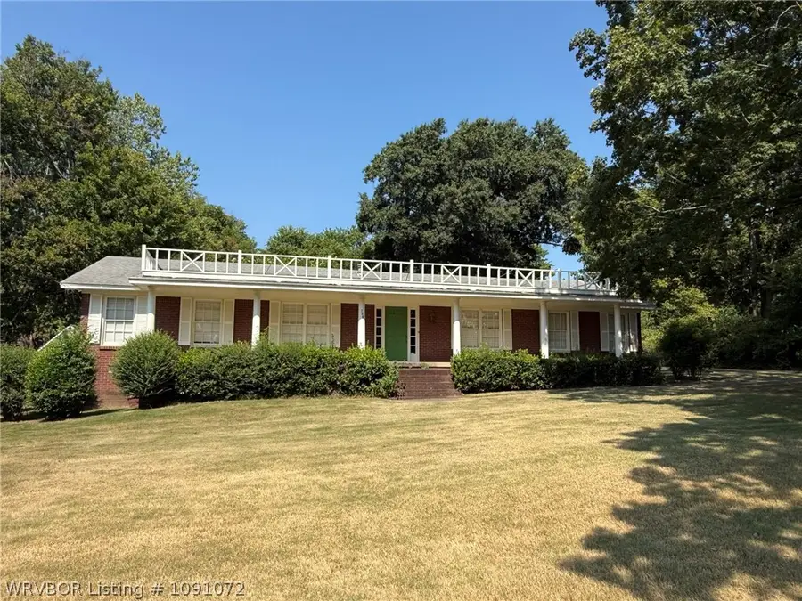 125 Gov Bass Little Street, Greenwood, AR 72936 - #2