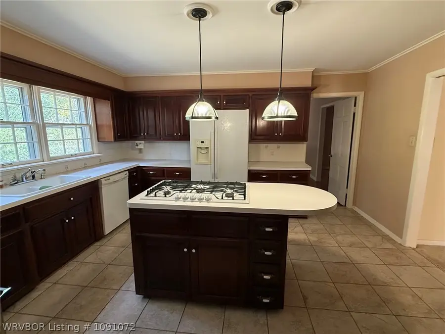 125 Gov Bass Little Street, Greenwood, AR 72936 - #3