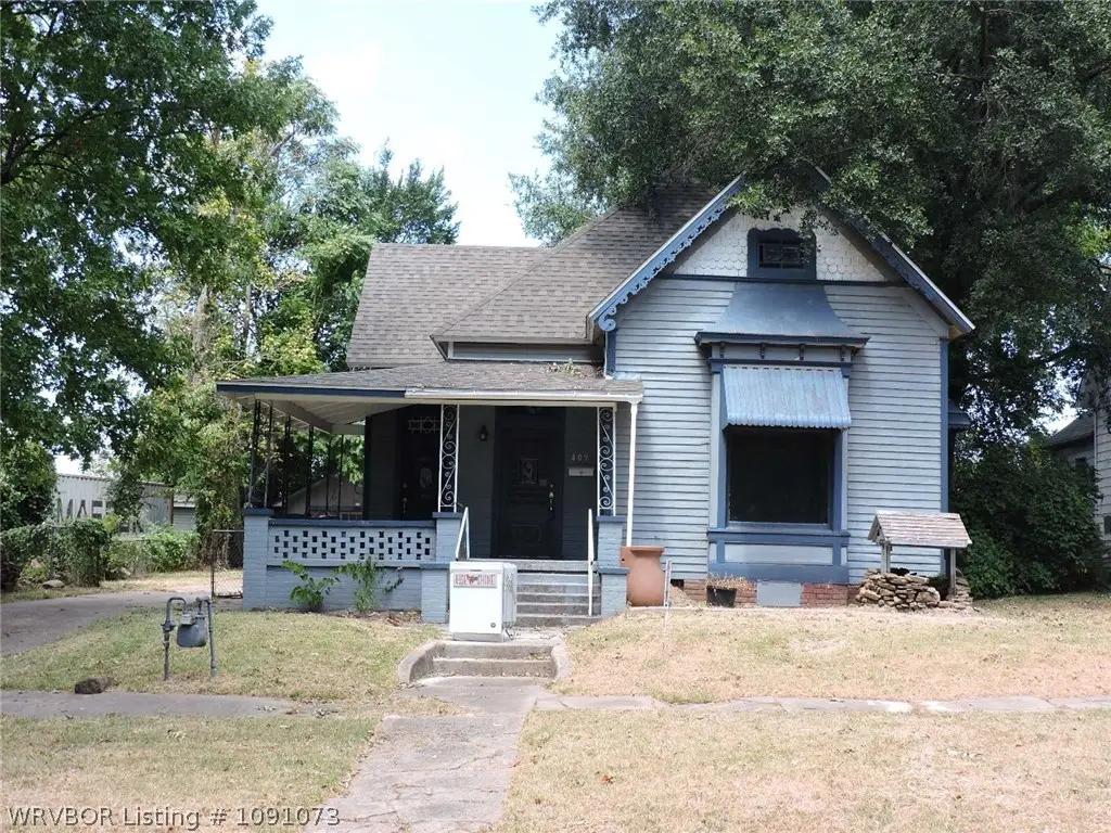 409 Drennen, Van Buren, AR 72956 - #1