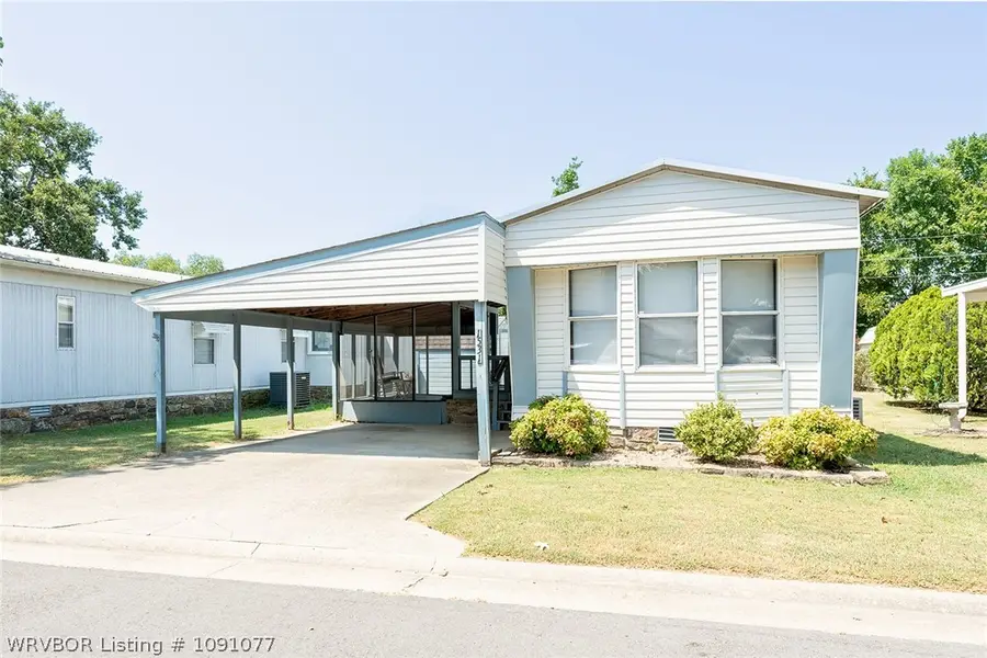 1531 Lincoln Trail, Van Buren, AR 72956 - #2