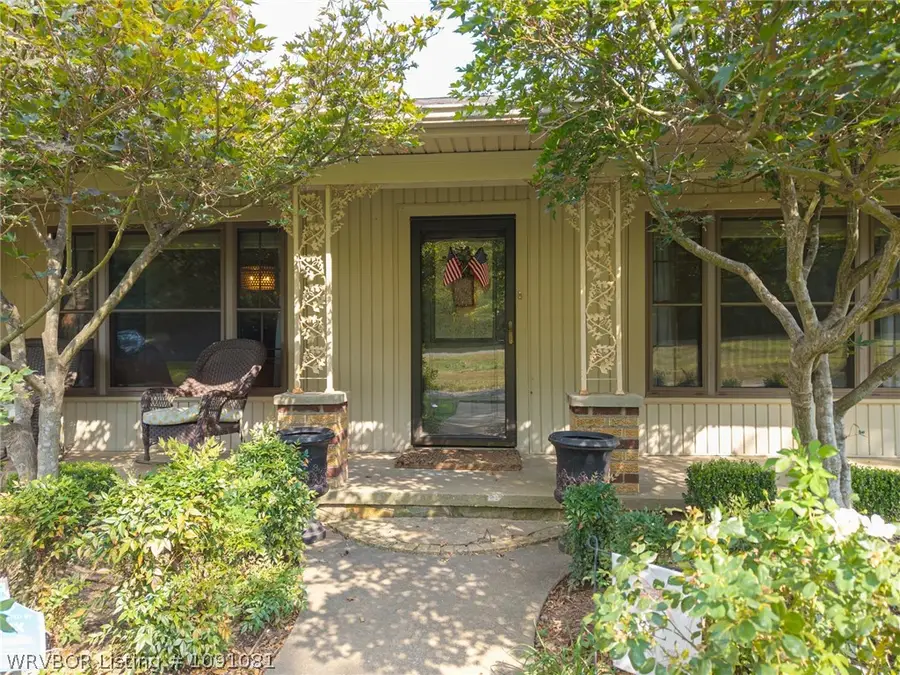 3748 Stroud Road, Greenwood, AR 72936 - #2