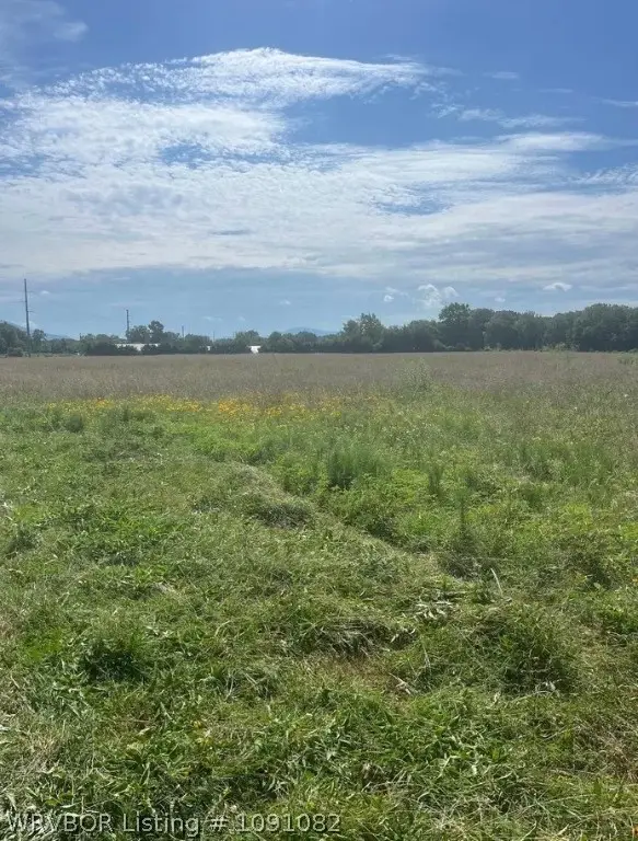 Tract 1-2 Highway 83, Howe, OK 74940