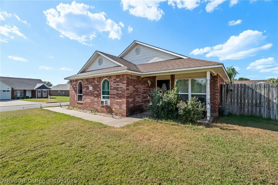 3901 Kingsberry Drive, Van Buren, AR 72956 - #1
