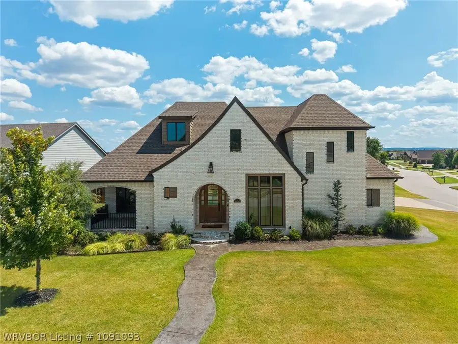 8400 Donnington Court, Fort Smith, AR 72916 - #2