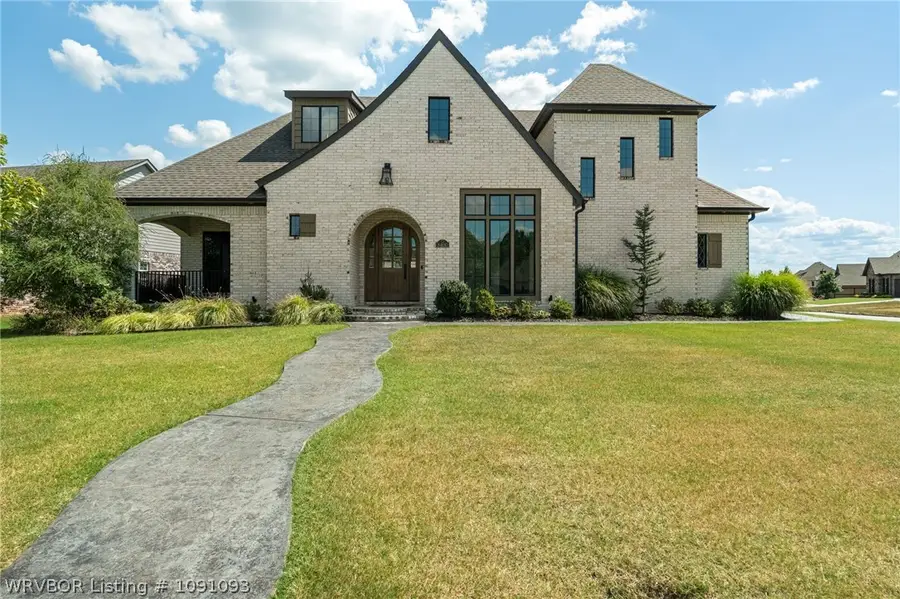 8400 Donnington Court, Fort Smith, AR 72916 - #3