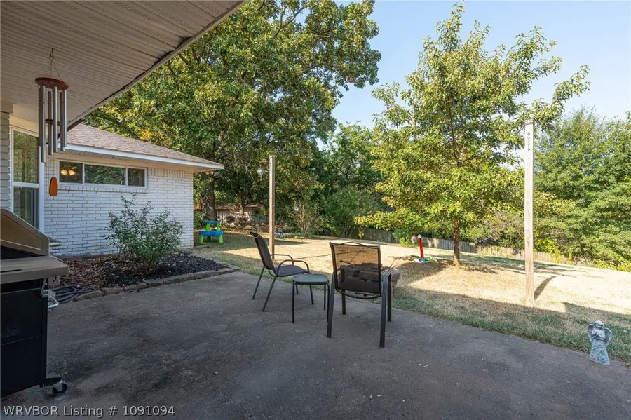 10 Azure Hills Drive, Van Buren, AR 72956 - #3