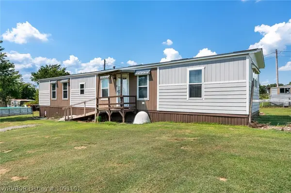 1904 Peach Way, Rudy, AR 72952