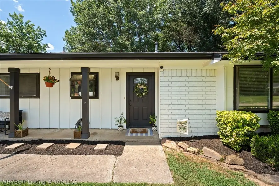 203 Amherst Circle, Fort Smith, AR 72908 - #3