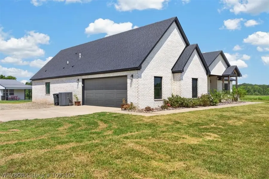 18695 Sand Plant Road, Spiro, OK 74959 - #3