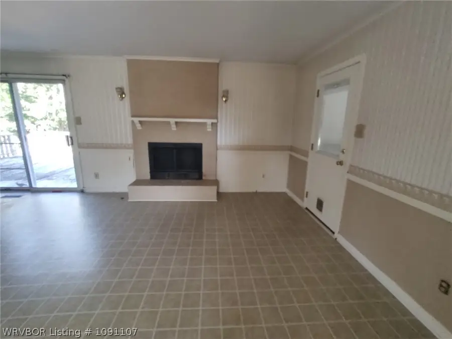 1111 N 59th Terrace, Fort Smith, AR 72904 - #3